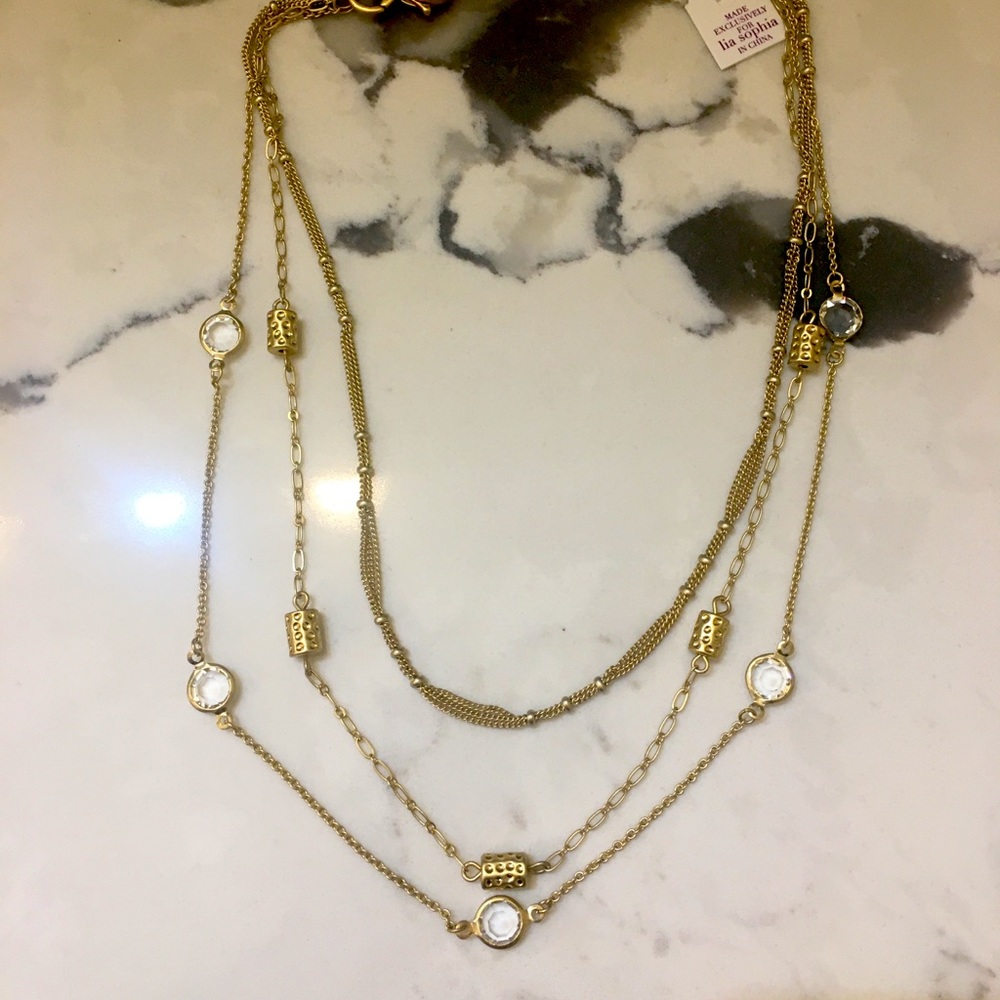 Fashion Jewelry